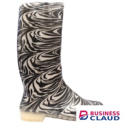 Gumboots Workmaster Black