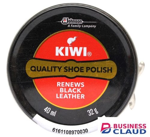 Kiwi Black 40ml