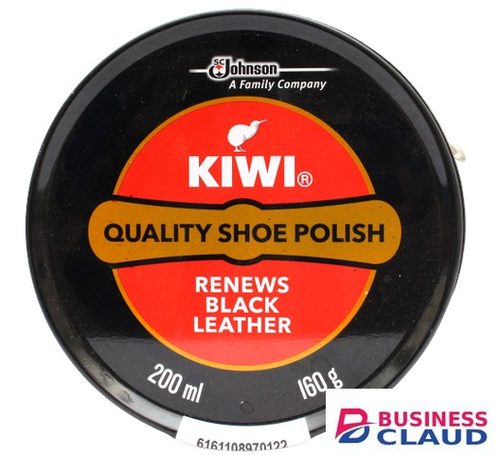 Kiwi Black 200ml