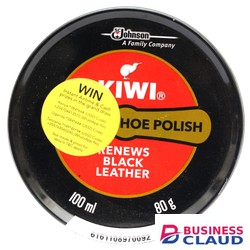 Kiwi Black 200ml