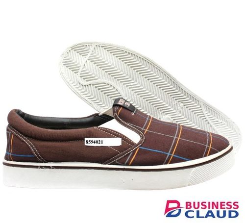 New Supreme Brown S/10