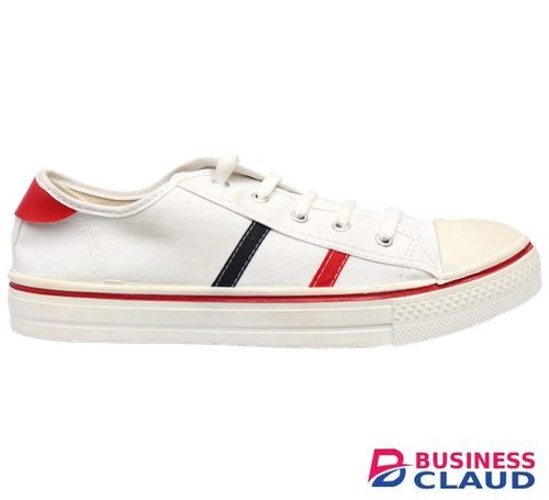 Bata Bullets White