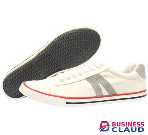 Canvas Shoes Mse