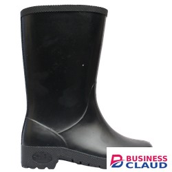 Gumboots Sandak Black