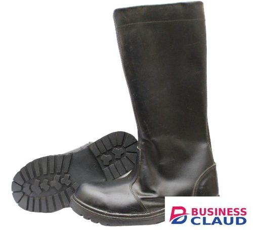 Riding Boot Size 8