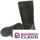Riding Boot Size 8