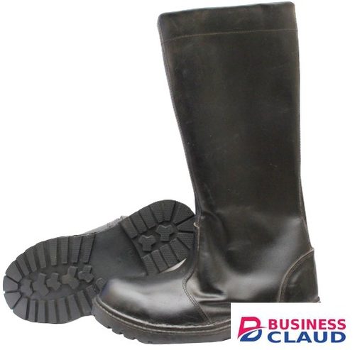 Riding Boot Size 8