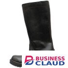 Riding Boot Size 9
