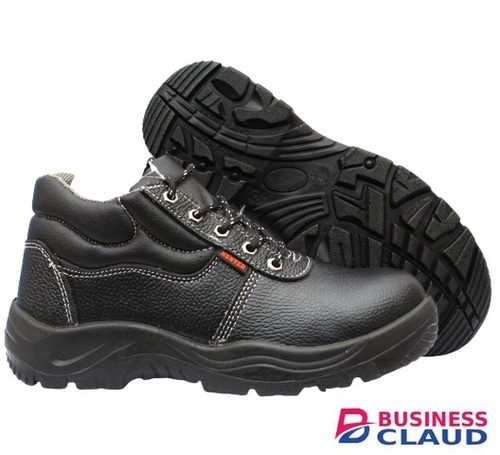 Safety Boots Hunter