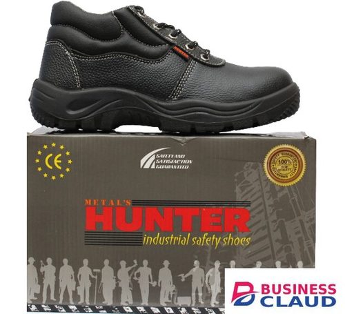 Safety Boots Hunter