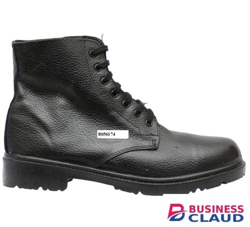 Security Boot Bata