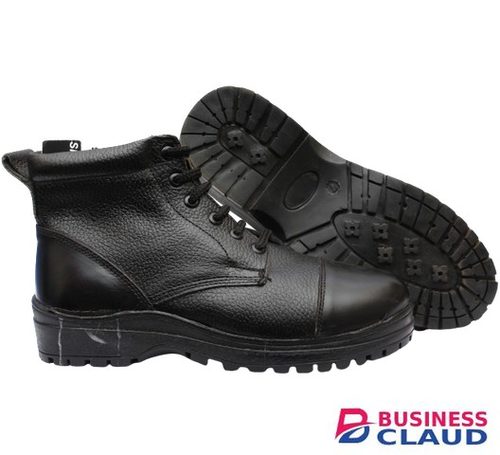 Security Boots Africa Leather Size 7