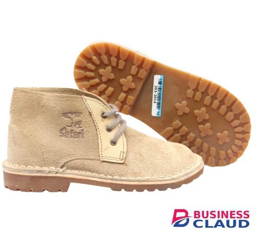 Children Safari Boot 3033014
