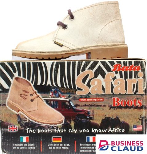 Safari BootsHair Horn 8030051