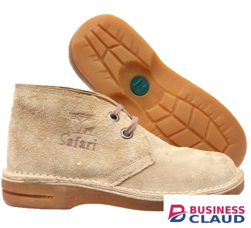 Safari Boots 8033019