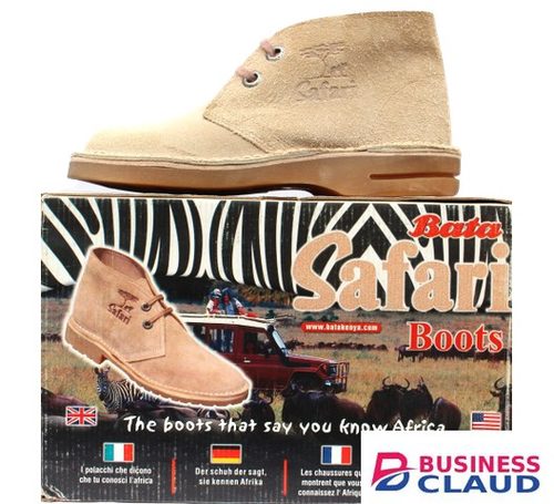 Safari Boots 8033019