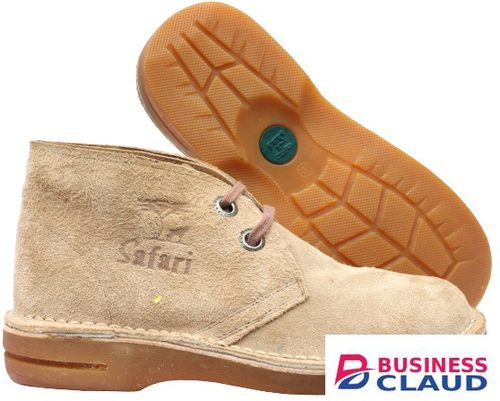 Safari Boots 8033019