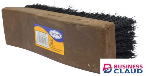 Shoe Brush G8W Teepee