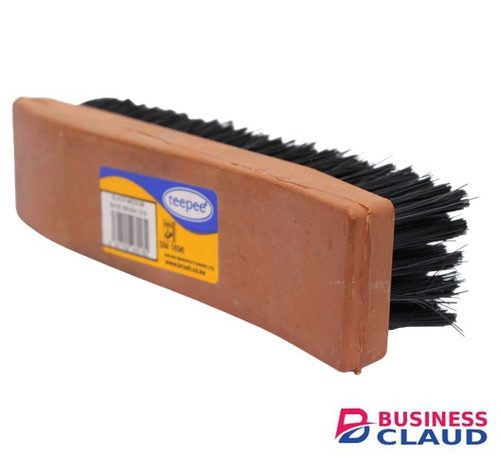 Teepee Shoe Brush G10