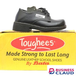 Teepee Shoe Brush G10