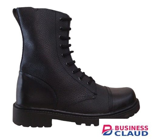 Military Boots