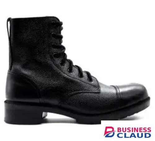 Military Boots