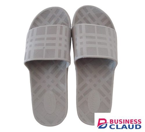 Kevin Grey Sandal
