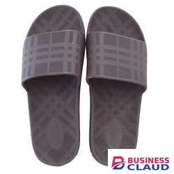 Kevin Red Sandal