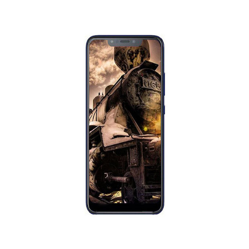 Infinix Hot 6X smartphone, phone