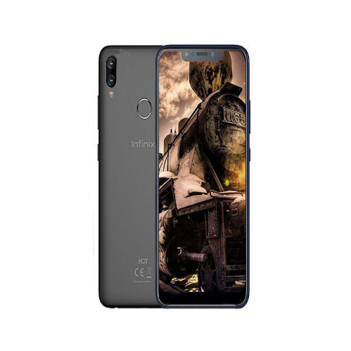 Infinix Hot 6X smartphone, phone