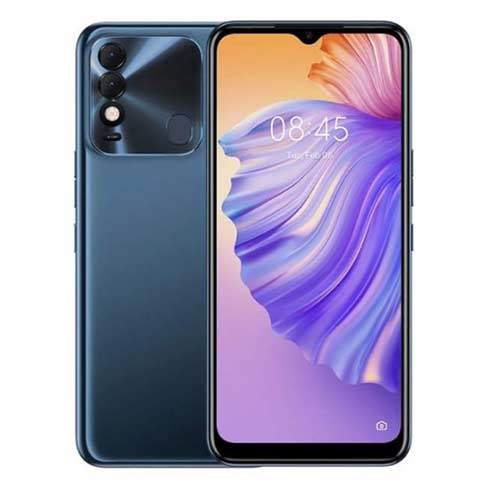 4GB Classic Tecno spark 8 Phone