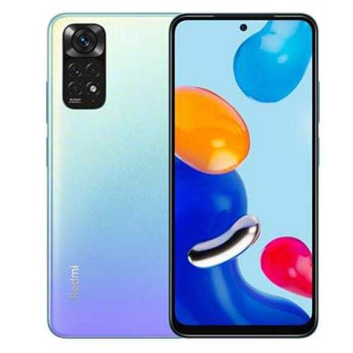 Xiami Redmi Note 11 phone