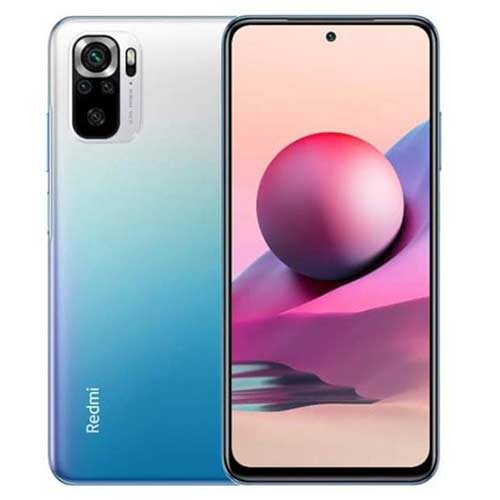 Redmi note 10s phone