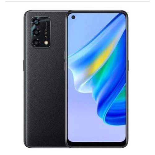 Samsung Galaxy A32 phone