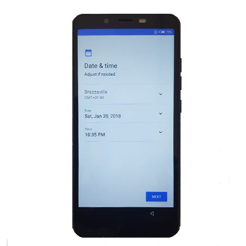 Infinix Smart 2 phone