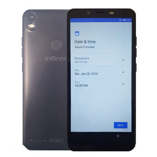 Infinix Smart 2 phone
