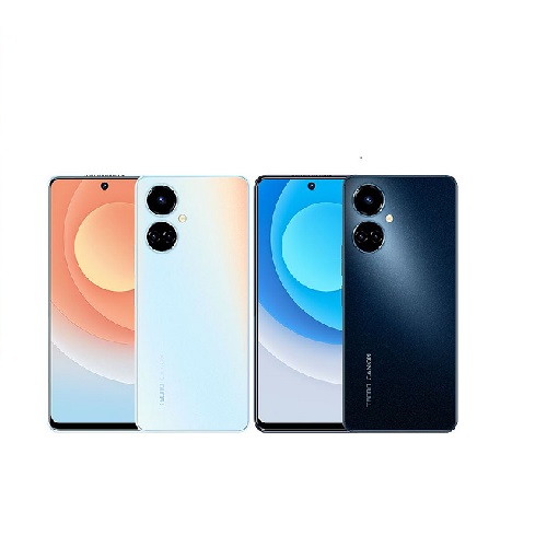 Tecno camon 19 smartphone