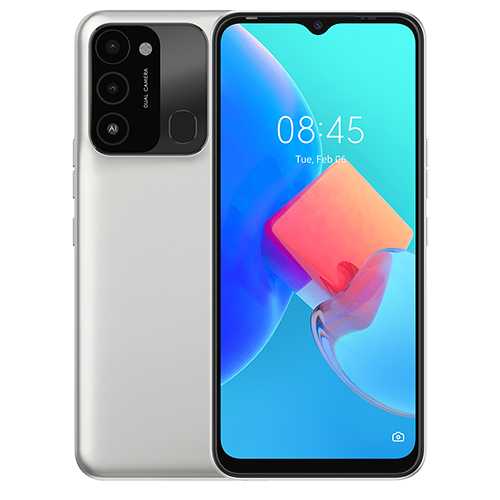 Tecno spark 8C smartphone