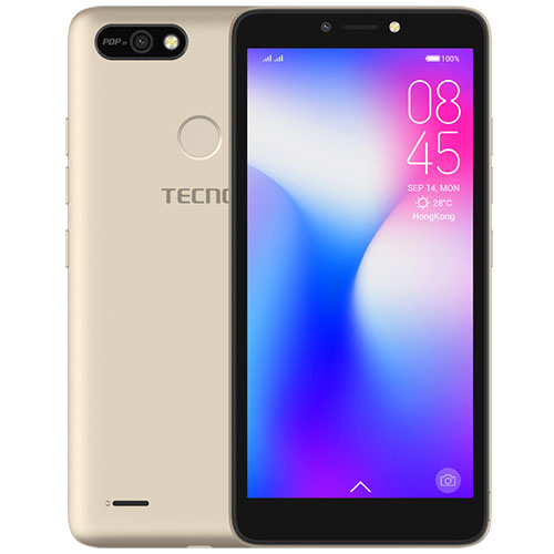 Tecno pop 2F Smartphone
