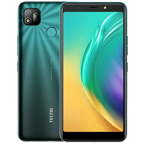 Tecno POP 4 smartphone