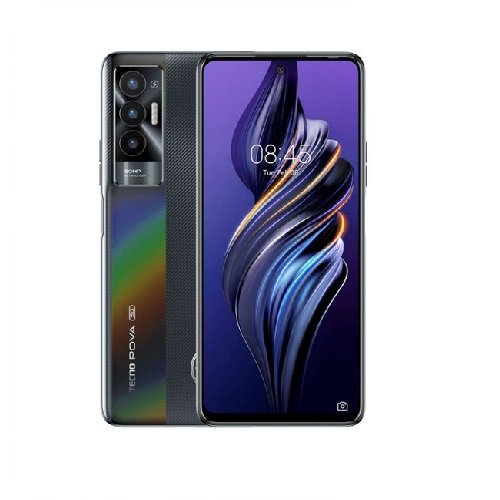 Tecno Pova 5G