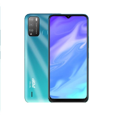 Tecno Pop 5X