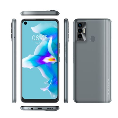 Tecno camon 18i smartphone