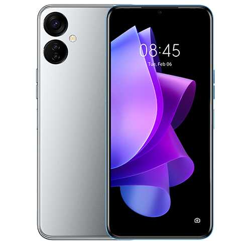 Tecno spark 9T