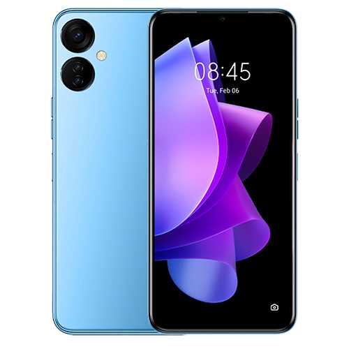 Tecno spark 9T
