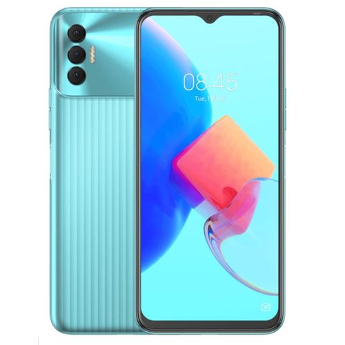 Tecno spark 8p smartphone