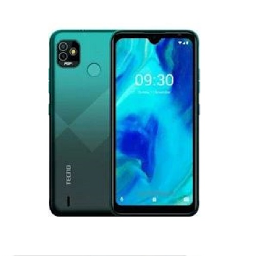 Tecno pop 6 smartphone