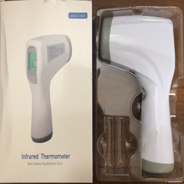 Infrared Thermometer Model AS22