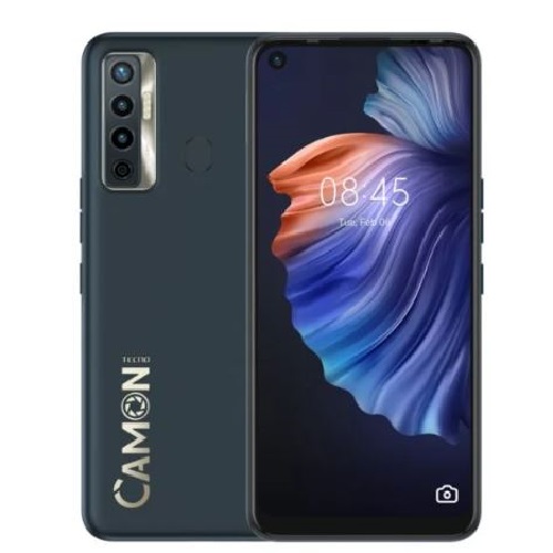 Tecno Camon 17 smartphone - Premium Quality