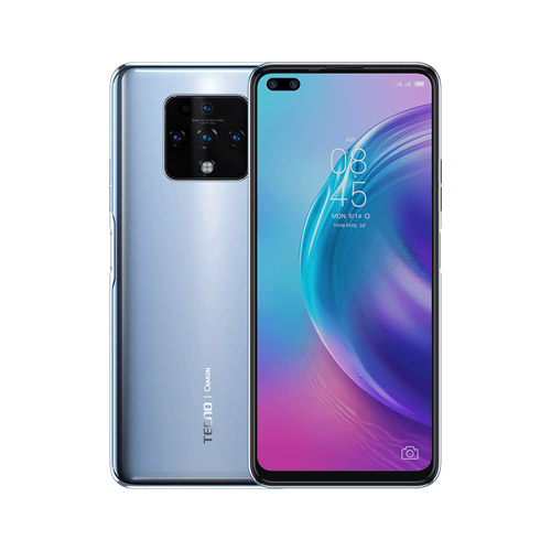 Tecno Camon 16 Premier